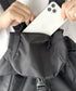 THE NORTH FACE(ザ・ノースフェイス)/巾着型 リュック バックパック/BONNEY BACKPACK | IM1251051 | グレー
