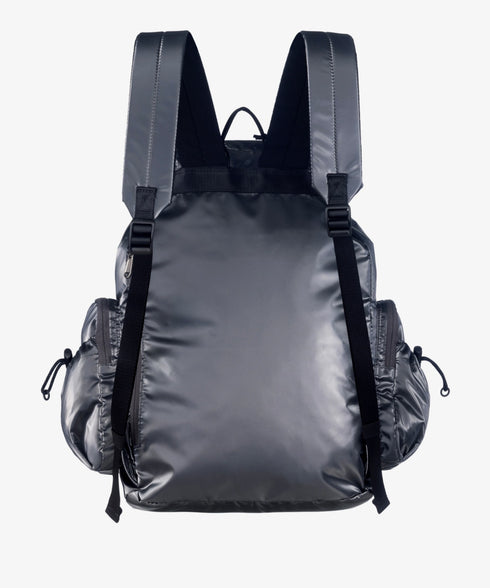 THE NORTH FACE(ザ・ノースフェイス)/巾着型 リュック バックパック/BONNEY BACKPACK | IM1251051 | グレー