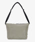 THE NORTH FACE(ザ・ノースフェイス)/軽量 A4サイズ収納可能 ロゴプリント ショルダー クロスバッグ/SP CROSS BAG L | IM1251052 | カーキ