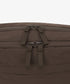 国内未発売 THE NORTH FACE(ザ・ノースフェイス)/軽量 ワンポイントロゴ ショルダー クロスバッグ/TRAVEL CROSS BAG M | MEN,WOMEN | IM1251053 | ブラウン