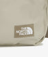 THE NORTH FACE(ザ・ノースフェイス)/軽量 ワンポイントロゴ ショルダー クロスバッグ/TRAVEL CROSS BAG M | IM1251053 | グレイッシュベージュ