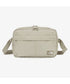 THE NORTH FACE(ザ・ノースフェイス)/軽量 ワンポイントロゴ ショルダー クロスバッグ/TRAVEL CROSS BAG M | IM1251053 | グレイッシュベージュ