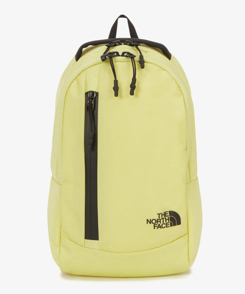 THE NORTH FACE(ザ・ノースフェイス)/軽量 ワンショルダー ボディバッグ メッセンジャー ショルダーバッグ/SP ONE-WAY | IM1251056 | ライム