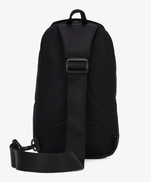 THE NORTH FACE(ザ・ノースフェイス)/軽量 ワンショルダー ボディバッグ メッセンジャー ショルダーバッグ/SP ONE-WAY | IM1251056 | ブラック