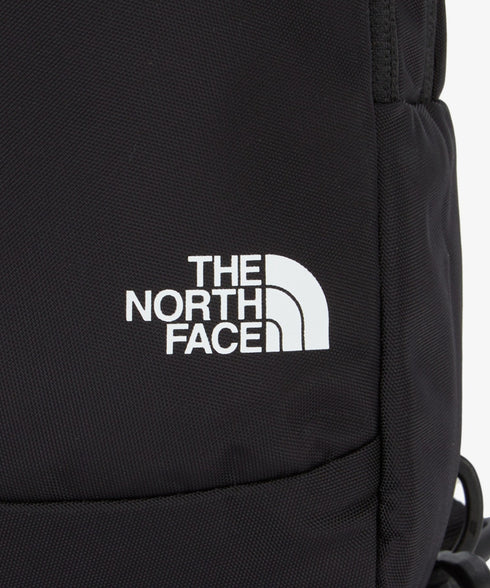 THE NORTH FACE(ザ・ノースフェイス)/軽量 ワンショルダー ボディバッグ メッセンジャー ショルダーバッグ/SP ONE-WAY | IM1251056 | ブラック