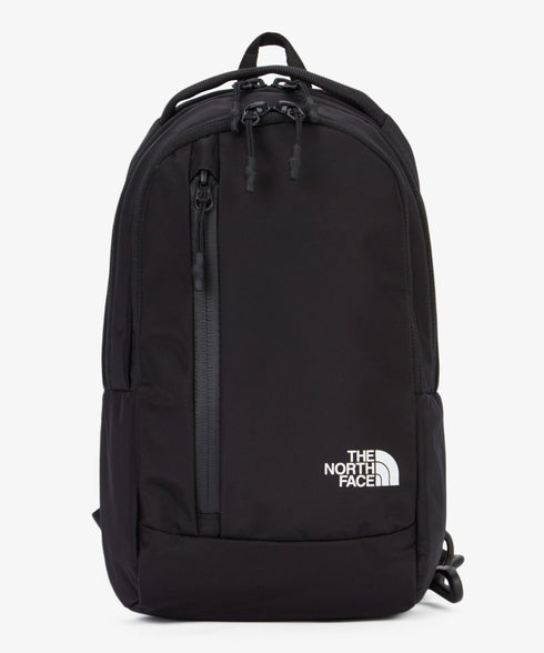 THE NORTH FACE(ザ・ノースフェイス)/軽量 ワンショルダー ボディバッグ メッセンジャー ショルダーバッグ/SP ONE-WAY | IM1251056 | ブラック