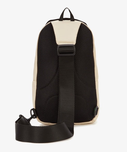 THE NORTH FACE(ザ・ノースフェイス)/軽量 ワンショルダー ボディバッグ メッセンジャー ショルダーバッグ/SP ONE-WAY | IM1251056 | ブラック