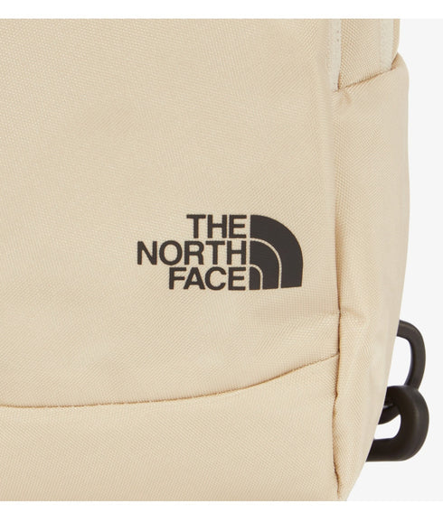 THE NORTH FACE(ザ・ノースフェイス)/軽量 ワンショルダー ボディバッグ メッセンジャー ショルダーバッグ/SP ONE-WAY | IM1251056 | クリーム