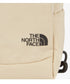 THE NORTH FACE(ザ・ノースフェイス)/軽量 ワンショルダー ボディバッグ メッセンジャー ショルダーバッグ/SP ONE-WAY | IM1251056 | クリーム