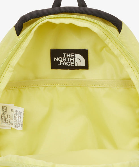 THE NORTH FACE(ザ・ノースフェイス)/軽量 ワンショルダー ボディバッグ メッセンジャー ショルダーバッグ/SP ONE-WAY | IM1251056 | ライム