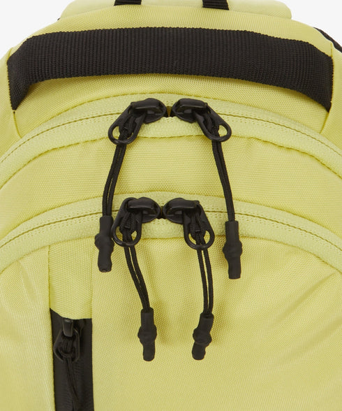 THE NORTH FACE(ザ・ノースフェイス)/軽量 ワンショルダー ボディバッグ メッセンジャー ショルダーバッグ/SP ONE-WAY | IM1251056 | ライム
