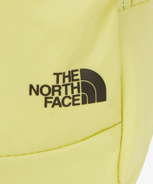 THE NORTH FACE(ザ・ノースフェイス)/軽量 ワンショルダー ボディバッグ メッセンジャー ショルダーバッグ/SP ONE-WAY | IM1251056 | ライム