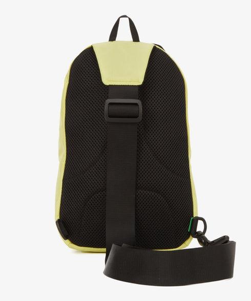 THE NORTH FACE(ザ・ノースフェイス)/軽量 ワンショルダー ボディバッグ メッセンジャー ショルダーバッグ/SP ONE-WAY | IM1251056 | ライム