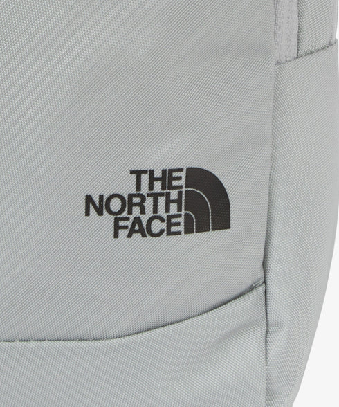 THE NORTH FACE(ザ・ノースフェイス)/軽量 ワンショルダー ボディバッグ メッセンジャー ショルダーバッグ/SP ONE-WAY | IM1251056 | ライトグレー