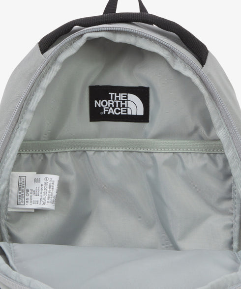 THE NORTH FACE(ザ・ノースフェイス)/軽量 ワンショルダー ボディバッグ メッセンジャー ショルダーバッグ/SP ONE-WAY | IM1251056 | ライトグレー