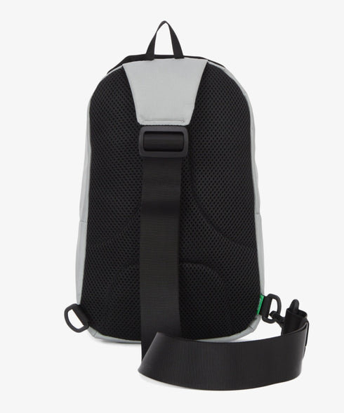 THE NORTH FACE(ザ・ノースフェイス)/軽量 ワンショルダー ボディバッグ メッセンジャー ショルダーバッグ/SP ONE-WAY | IM1251056 | ライトグレー