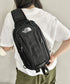 THE NORTH FACE(ザ・ノースフェイス)/軽量 ワンショルダー ボディバッグ メッセンジャー ショルダーバッグ/BIG SHOT ONE WAY | IM1251057 | ブラック
