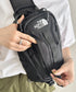 THE NORTH FACE(ザ・ノースフェイス)/軽量 ワンショルダー ボディバッグ メッセンジャー ショルダーバッグ/BIG SHOT ONE WAY | IM1251057 | ブラック