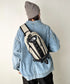 THE NORTH FACE(ザ・ノースフェイス)/軽量 ワンショルダー ボディバッグ メッセンジャー ショルダーバッグ/BIG SHOT ONE WAY | IM1251057 | カーキ