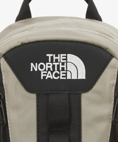 THE NORTH FACE(ザ・ノースフェイス)/軽量 ワンショルダー ボディバッグ メッセンジャー ショルダーバッグ/BIG SHOT ONE WAY | IM1251057 | カーキ