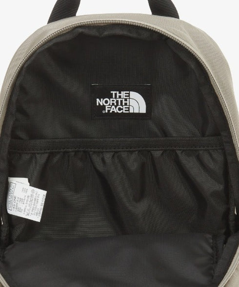 THE NORTH FACE(ザ・ノースフェイス)/軽量 ワンショルダー ボディバッグ メッセンジャー ショルダーバッグ/BIG SHOT ONE WAY | IM1251057 | カーキ