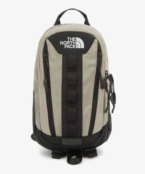 THE NORTH FACE(ザ・ノースフェイス)/軽量 ワンショルダー ボディバッグ メッセンジャー ショルダーバッグ/BIG SHOT ONE WAY | IM1251057 | カーキ