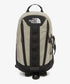 THE NORTH FACE(ザ・ノースフェイス)/軽量 ワンショルダー ボディバッグ メッセンジャー ショルダーバッグ/BIG SHOT ONE WAY | IM1251057 | カーキ