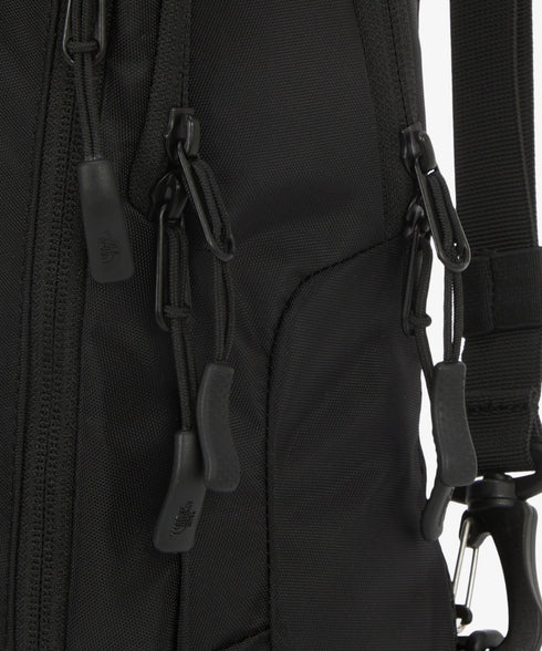 THE NORTH FACE(ザ・ノースフェイス)/軽量 ワンショルダー ボディバッグ メッセンジャー ショルダーバッグ/BIG SHOT ONE WAY | IM1251057 | ブラック