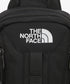 THE NORTH FACE(ザ・ノースフェイス)/軽量 ワンショルダー ボディバッグ メッセンジャー ショルダーバッグ/BIG SHOT ONE WAY | IM1251057 | ブラック