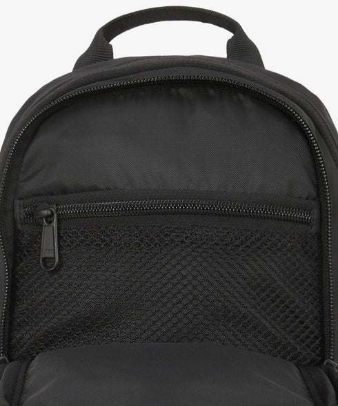 THE NORTH FACE(ザ・ノースフェイス)/軽量 ワンショルダー ボディバッグ メッセンジャー ショルダーバッグ/BIG SHOT ONE WAY | IM1251057 | ブラック