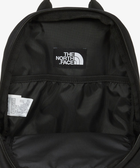 THE NORTH FACE(ザ・ノースフェイス)/軽量 ワンショルダー ボディバッグ メッセンジャー ショルダーバッグ/BIG SHOT ONE WAY | IM1251057 | ブラック