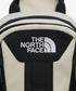 THE NORTH FACE(ザ・ノースフェイス)/軽量 ワンショルダー ボディバッグ メッセンジャー ショルダーバッグ/BIG SHOT ONE WAY | IM1251057 | ライトベージュ
