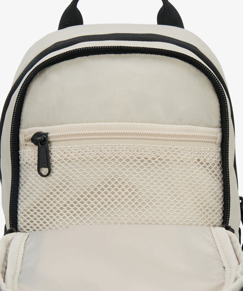 THE NORTH FACE(ザ・ノースフェイス)/軽量 ワンショルダー ボディバッグ メッセンジャー ショルダーバッグ/BIG SHOT ONE WAY | IM1251057 | ライトベージュ