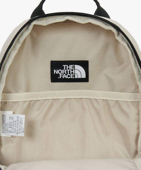 THE NORTH FACE(ザ・ノースフェイス)/軽量 ワンショルダー ボディバッグ メッセンジャー ショルダーバッグ/BIG SHOT ONE WAY | IM1251057 | ライトベージュ
