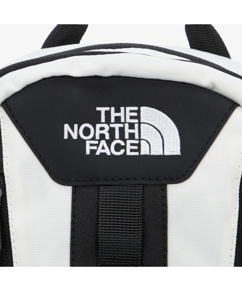 THE NORTH FACE(ザ・ノースフェイス)/軽量 ワンショルダー ボディバッグ メッセンジャー ショルダーバッグ/BIG SHOT ONE WAY | IM1251057 | ホワイト