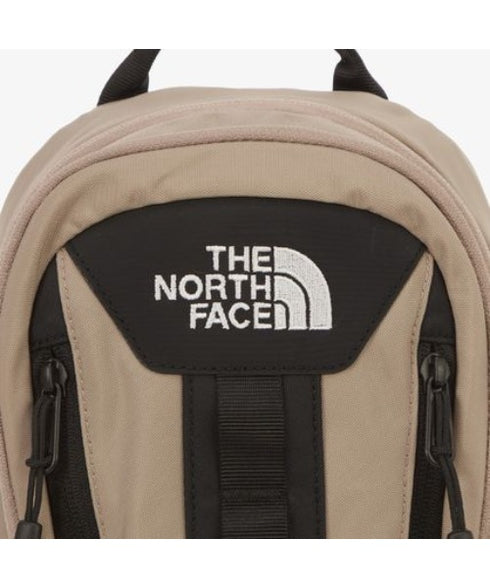 THE NORTH FACE(ザ・ノースフェイス)/軽量 ワンショルダー ボディバッグ メッセンジャー ショルダーバッグ/BIG SHOT ONE WAY | IM1251057 | ダークベージュ