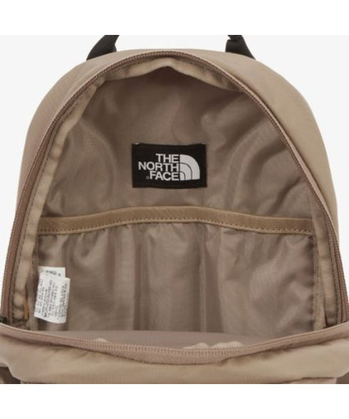 THE NORTH FACE(ザ・ノースフェイス)/軽量 ワンショルダー ボディバッグ メッセンジャー ショルダーバッグ/BIG SHOT ONE WAY | IM1251057 | ダークベージュ