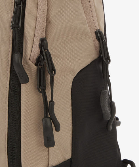 THE NORTH FACE(ザ・ノースフェイス)/軽量 ワンショルダー ボディバッグ メッセンジャー ショルダーバッグ/BIG SHOT ONE WAY | IM1251057 | ダークベージュ