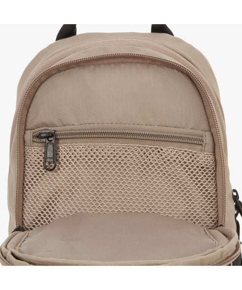 THE NORTH FACE(ザ・ノースフェイス)/軽量 ワンショルダー ボディバッグ メッセンジャー ショルダーバッグ/BIG SHOT ONE WAY | IM1251057 | ダークベージュ