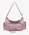 THE NORTH FACE(ザ・ノースフェイス)/2WAY 軽量 ミニショルダー ハンドバッグ/BONNEY HOBO BAG MINI | IM1251059 | ピンク
