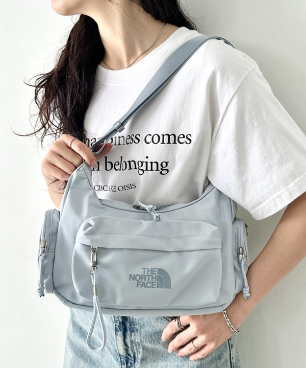 THE NORTH FACE(ザ・ノースフェイス)/BONNEY HOBO BAG MINI