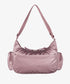 THE NORTH FACE(ザ・ノースフェイス)/2WAY 軽量 ミニショルダー ハンドバッグ/BONNEY HOBO BAG MINI | IM1251059 | ピンク