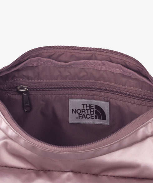 THE NORTH FACE(ザ・ノースフェイス)/2WAY 軽量 ミニショルダー ハンドバッグ/BONNEY HOBO BAG MINI | IM1251059 | ピンク