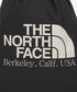 THE NORTH FACE(ザ・ノースフェイス)/ビッグロゴ 巾着 ナップサック ストリングバッグ/BIG LOGO STRING BAG | IM1251060 | ブラック