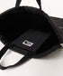 THE NORTH FACE(ザ・ノースフェイス)/ビッグロゴ 巾着 ナップサック ストリングバッグ/BIG LOGO STRING BAG | IM1251060 | ブラック