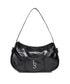 ILLIGO(イリゴ)/2WAY ショルダーバッグ ハンドバッグ/SIGNATURE BAG | AT1251061 | ブラック