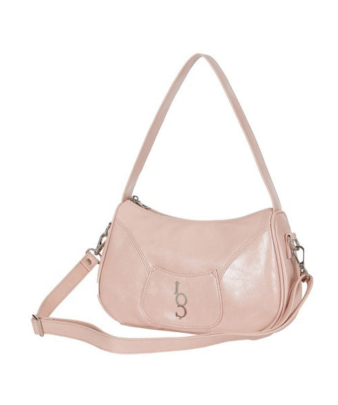 ILLIGO(イリゴ)/2WAY ショルダーバッグ ハンドバッグ/SIGNATURE BAG | AT1251061 | ピンク