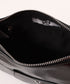 ILLIGO(イリゴ)/2WAY ショルダーバッグ ハンドバッグ/SIGNATURE BAG | AT1251061 | ブラック