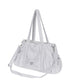 ILLIGO(イリゴ)/2WAY 軽量 大容量 ショルダー ダッフルバッグ/Bow Forty Duffle Bag | AT1251062 | ホワイト