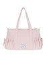 ILLIGO(イリゴ)/2WAY 軽量 大容量 ショルダー ダッフルバッグ/Bow Forty Duffle Bag | AT1251062 | ピンク